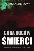 Polska książka : Góra Bogów... - Sowa Aleksander