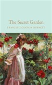 The Secret... - Frances Hodgson Burnett -  Polnische Buchandlung 