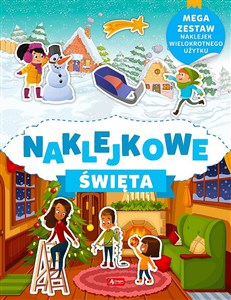 Bild von Naklejkowe święta