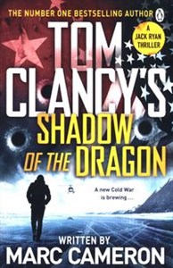 Obrazek Tom Clancy's Shadow of the Dragon