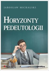 Obrazek Horyzonty pedeutologii