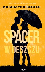 Bild von Spacer w deszczu