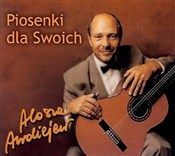 Piosenki d... - Alosza Awdiejew - buch auf polnisch 