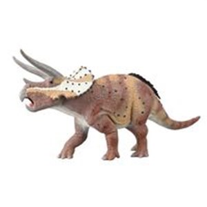 Bild von Triceratops horridus Deluxe 1:40