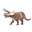 Obrazek Triceratops horridus Deluxe 1:40