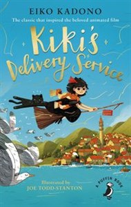 Bild von Kiki's Delivery Service
