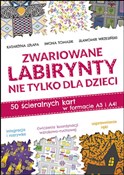 Polska książka : Zwariowane... - Katarzyna Szłapa, Iwona Tomasik, Sławomir Wrzesiński