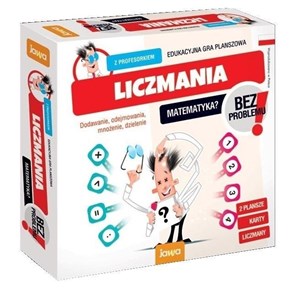 Bild von Gra Liczmania z Profesorkiem