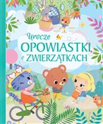 Urocze opo... - Michał Goreń (tłum.) -  Książka z wysyłką do Niemiec 