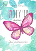 Książka : Motylek - Elżbieta Zubrzycka