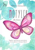 Książka : Motylek - Elżbieta Zubrzycka