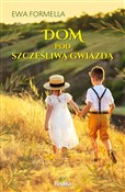 Polska książka : Dom pod sz... - Ewa Formella