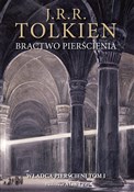 Bractwo pi... - J.R.R. Tolkien -  polnische Bücher