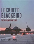 Zobacz : Lockheed B... - Paul F. Crickmore