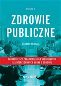Zdrowie pu... - Andrzej Wojtczak -  Książka z wysyłką do Niemiec 