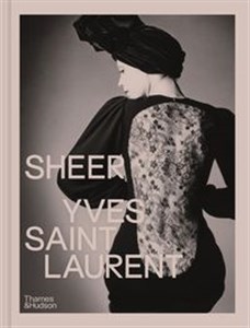 Bild von Sheer Yves Saint Laurent