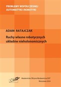 Polska książka : Ruchy włas... - Adam Ratajczak