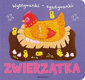 Zgadywanki... - Agnieszka Bator - Ksiegarnia w niemczech
