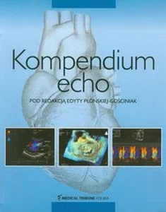 Obrazek Kompendium echo