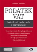 Podatek VA... - Katarzyna Judkowiak - buch auf polnisch 