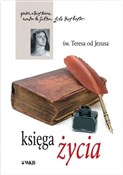 Polnische buch : Księga życ... - św.Teresa od Jezusa