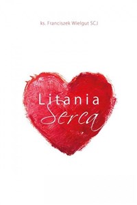 Obrazek Litania Serca