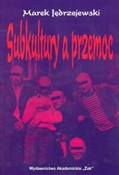 Subkultury... - Marek Jędrzejewski -  polnische Bücher
