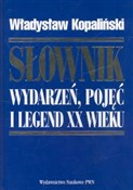 Polnische buch : Słownik wy... - Władysław Kopaliński