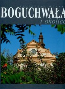 Bild von Boguchwała  i okolice