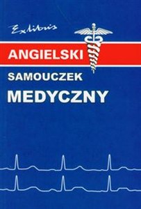 Obrazek Angielski samouczek medyczny