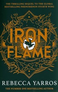 Obrazek Iron Flame