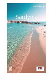 Bild von Sardynia. Travelbook wyd. 4