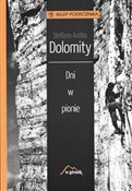Dolomity D... - Stefano Ardito -  polnische Bücher