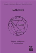 Naboj 2025... - buch auf polnisch 