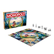 Książka : MONOPOLY L...