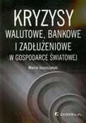 Zobacz : Kryzysy wa... - Marcin Gruszczyński