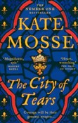 The City o... - Kate Mosse -  Książka z wysyłką do Niemiec 