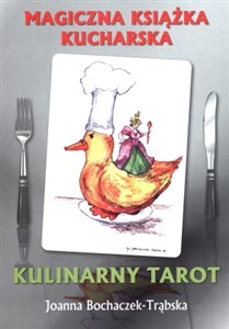 Bild von Kulinarny Tarot
