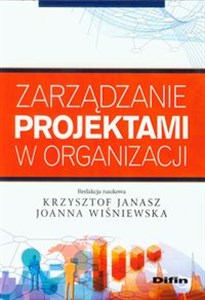 Bild von Zarządzanie projektami w organizacji