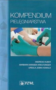 Bild von Kompendium pielęgniarstwa