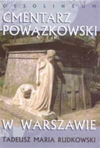 Bild von Cmentarz Powązkowski w Warszawie