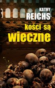 Kości są w... - Kathy Reichs -  Polnische Buchandlung 