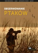 Polska książka : Obserwowan... - Tomasz Przybyliński