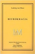 Książka : Biurokracj... - Ludwig Mises