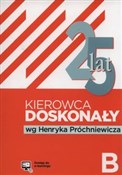 Kierowca d... - Henryk Próchniewicz - Ksiegarnia w niemczech
