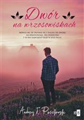 Książka : Dwór na wr... - Andrzej F. Paczkowski