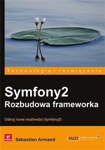 Bild von Symfony2 Rozbudowa frameworka