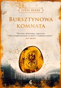 Książka : Bursztynow... - Steve Berry