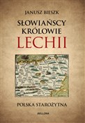 Polnische buch : Słowiańscy... - Janusz Bieszk