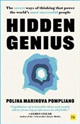 Książka : Hidden Gen... - Polina Marinova Pompliano